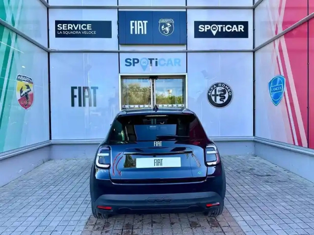 Fiat 600 e 156ch 54kwh la prima (certinergy 0? déduit) — photo 12