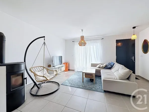 Maison 4 pièces 85 m²