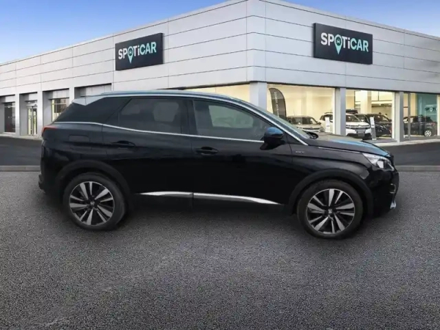 Peugeot 3008 bluehdi 180ch s&amp;s eat8 — photo 14