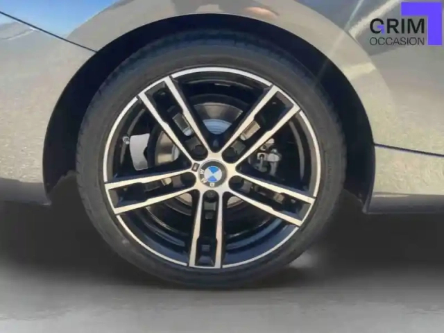 Bmw Serie 2 cabriolet 218i 136 ch bva8 — photo 15