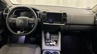 Citroen C5 Aircross Hybrid 225ch C-Series e-EAT8 — photo 11
