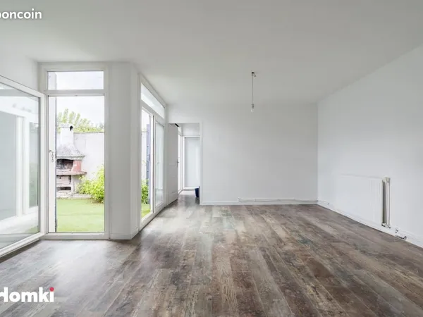Maison 4 pièces 79 m²