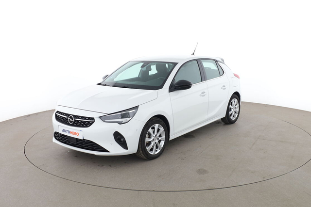 Opel Corsa 1.2 Turbo Elegance Auto