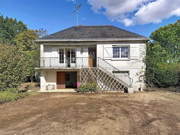 Maison 3 pièces 95 m²