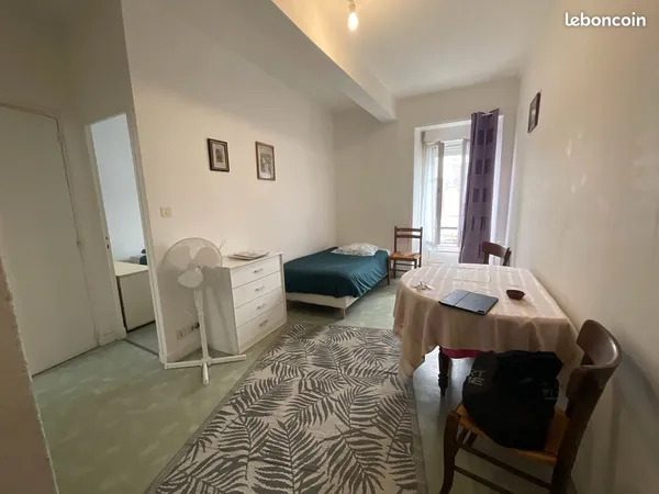 Vente à terme libre à sarzeau