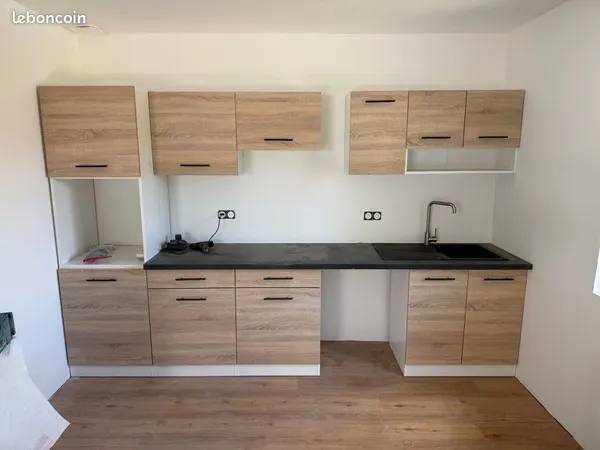 Appartement 90m2