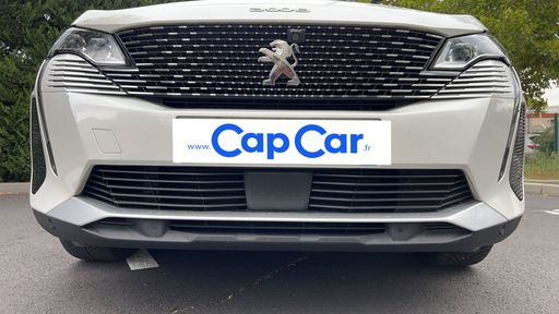 Peugeot 3008 1.6 THP 225 Hybrid-e EAT8 - Gt Pack – 2022 – 90989 km – Hybride rechargeable – Boîte Automatique — photo 51
