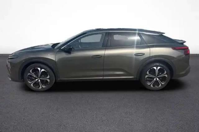 Citroën C5 x puretech 180 s&amp;s eat8 — photo 3