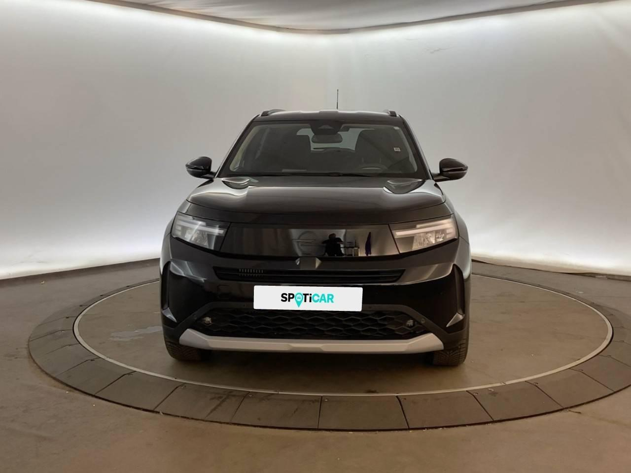 Opel Frontera 1.2 turbo hybrid 145 ch e-dct6 gs — photo 2