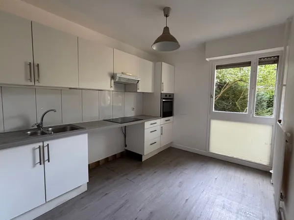 Appartement 3 pièces 87 m²