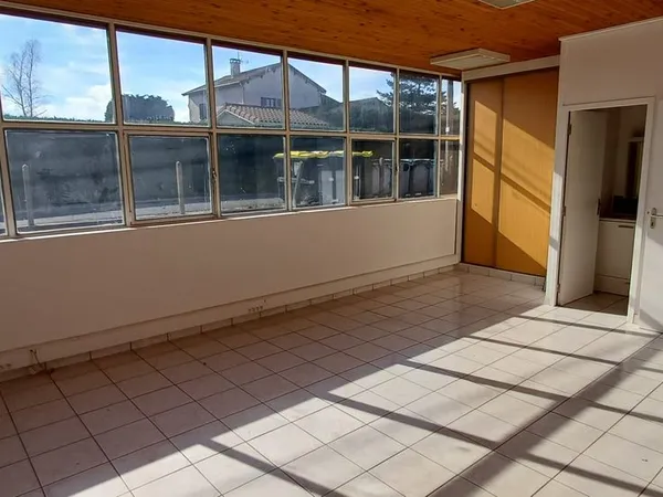 Local 40 m² Monistrol-sur-Loire