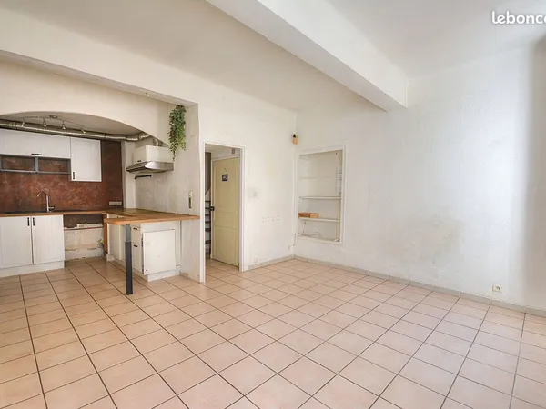Maison de village 4 pièces 85 m²