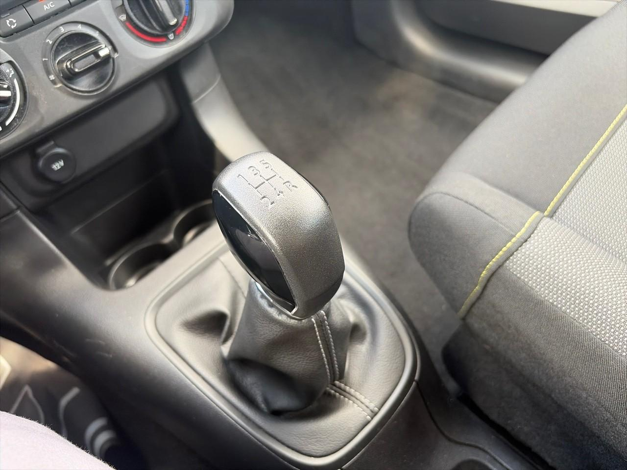 Citroën C3 1.2 puretech 83ch s&s you! — photo 21
