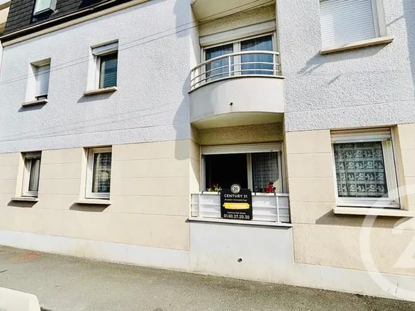 Appartement 1 pièce 32 m²