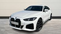 Bmw Série 4 Gran Coupé 420dA xDrive 190ch M Sport