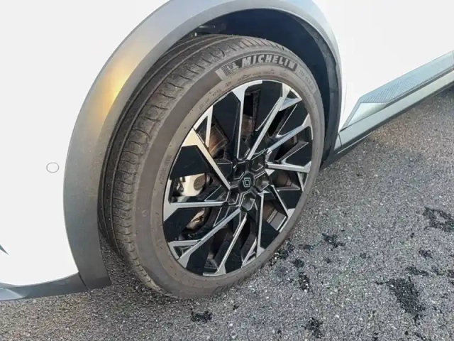 Renault Scenic e-tech électrique 220 ch grande autonomie