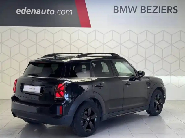 Mini Mini countryman 136 ch bva7 — photo 6