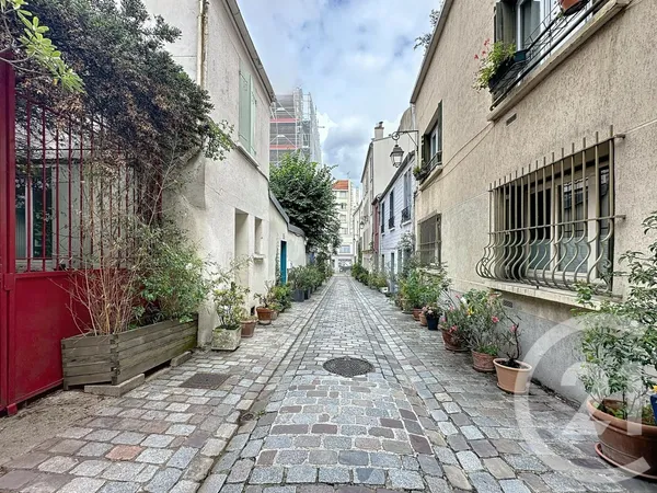 Immeuble 140 m²
