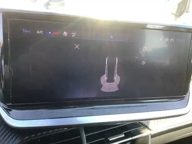 Peugeot 208 puretech 75 s&amp;s bvm5 — photo 20