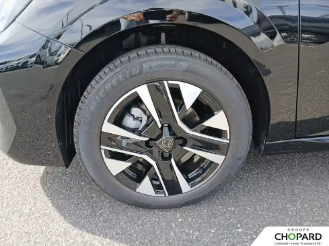 Peugeot 208 electrique 50 kwh 136ch — photo 21