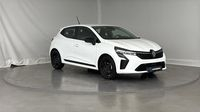 Renault Clio 1.0 TCe 90ch Evolution - 24 — photo 3