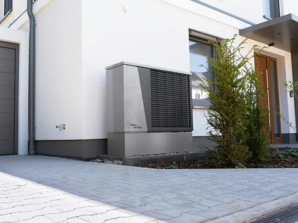 MaPrimeRénov' : une offre pompe à chaleur « clé en main » arrive le 1er octobre, installation et financement packagés