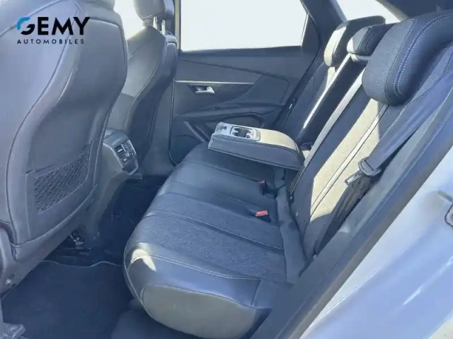 Peugeot 3008 bluehdi 130ch s&amp;s bvm6 — photo 11