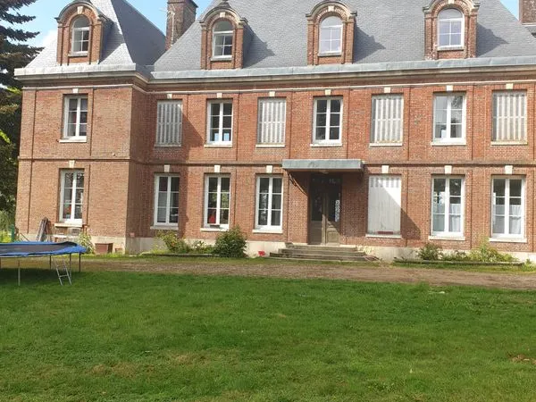 Appartement T3 non meublé à Bois-l'Évêque 78 m²