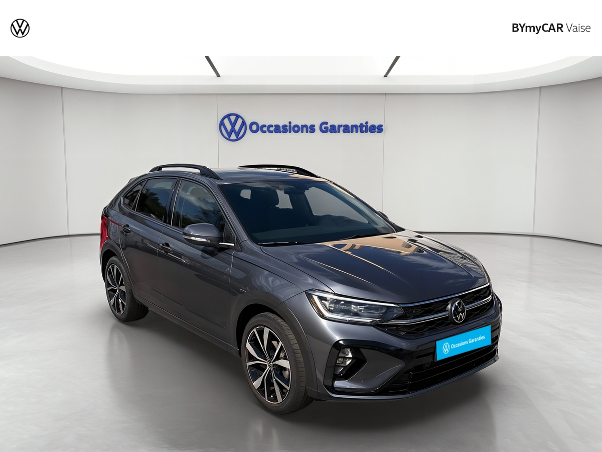 Volkswagen Taigo 1.0 TSI 116 DSG7 — photo 7