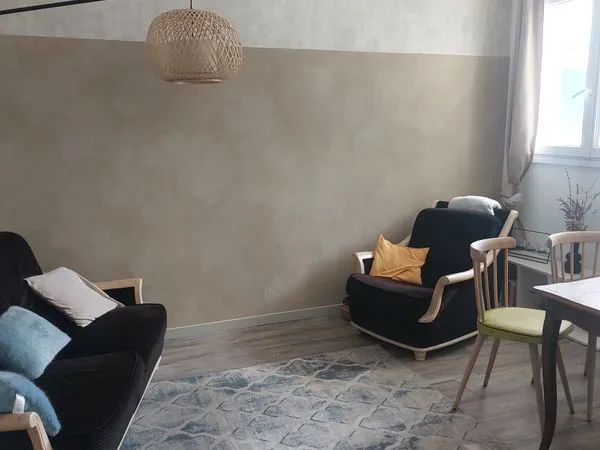 Location / Partage de cabinet