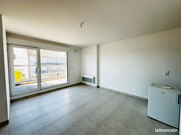 Appartement à louer ST SEBASTIEN/LOIRE