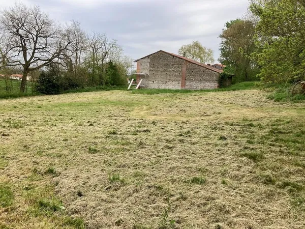 Terrain Merville 1585 m2