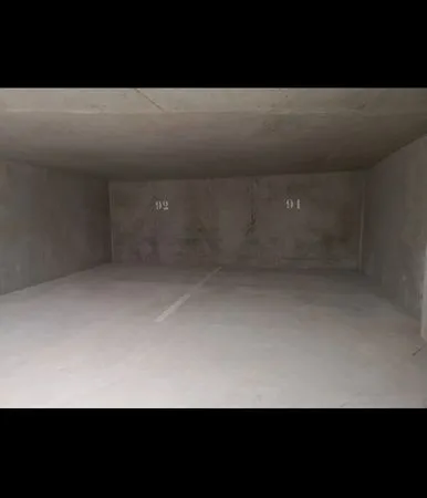 Place de parking