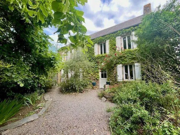 Maison 5 pièces 156 m²