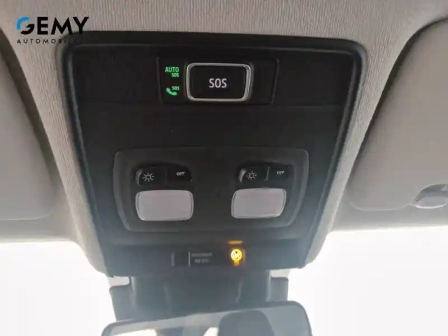 Renault Clio eco-g 100 ch gsr2 — photo 16