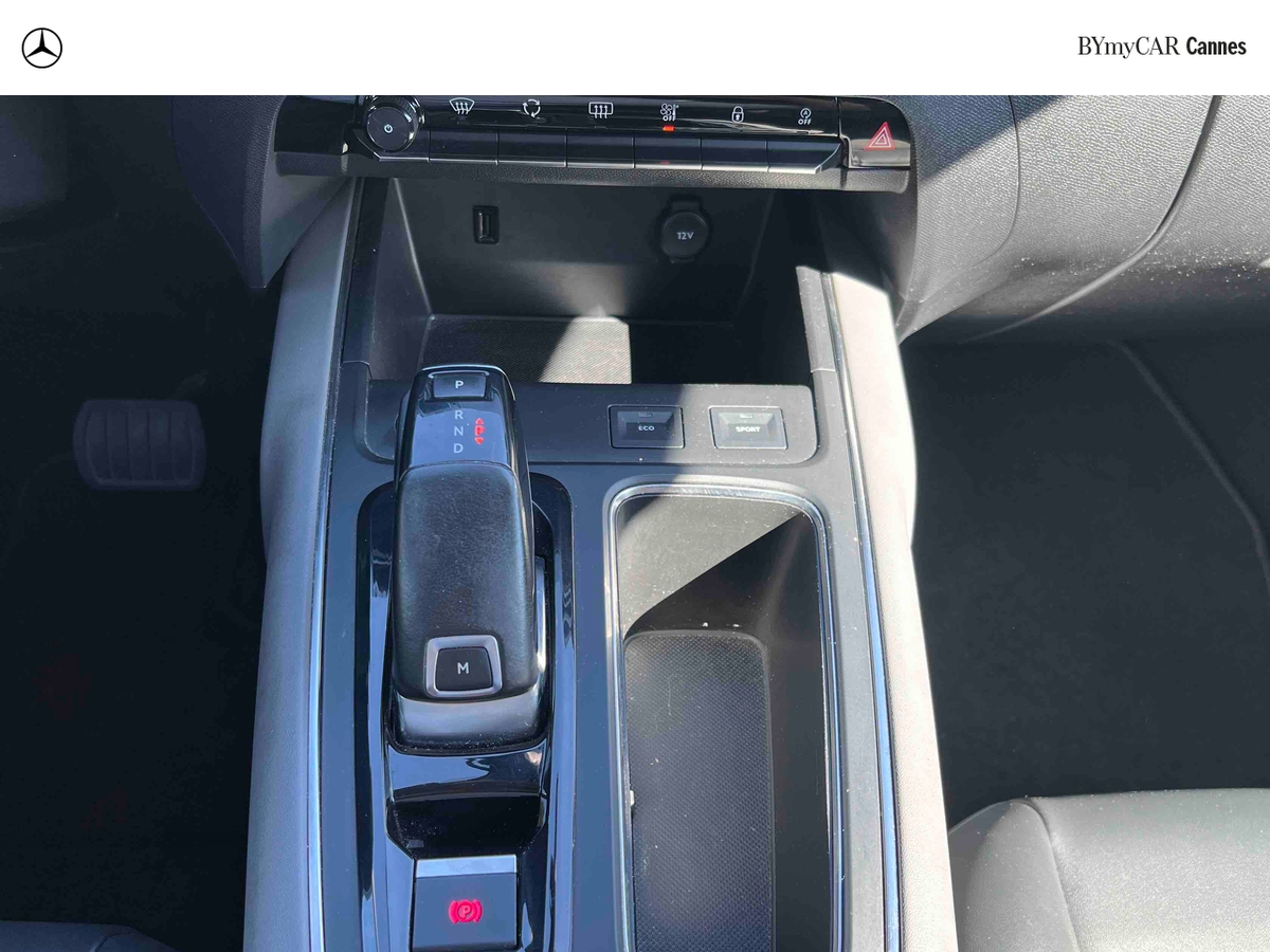 Citroen C5 Aircross BlueHDi 130 S&amp;S EAT8 — photo 18