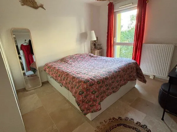 Appartement T2