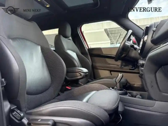 Mini Countryman one d 116ch oakwood bva7 — photo 9