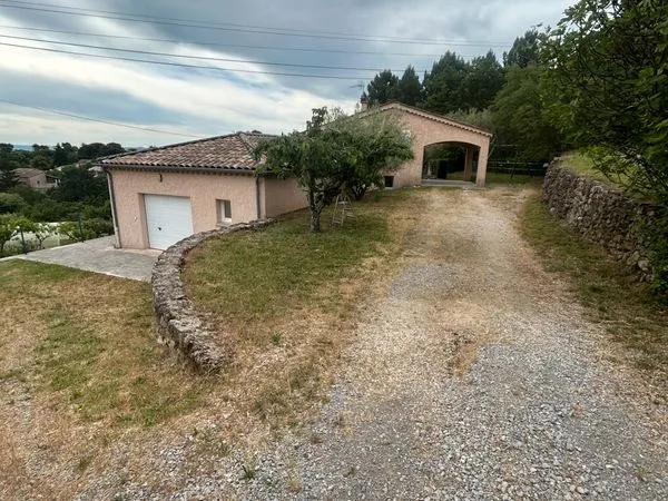 A louer maison à LABLACHERE