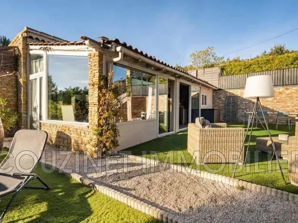 Maison 2 pièces 50 m²