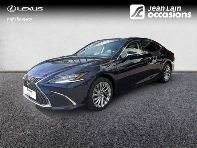 Lexus ES Lexus ES ES 300h Executive