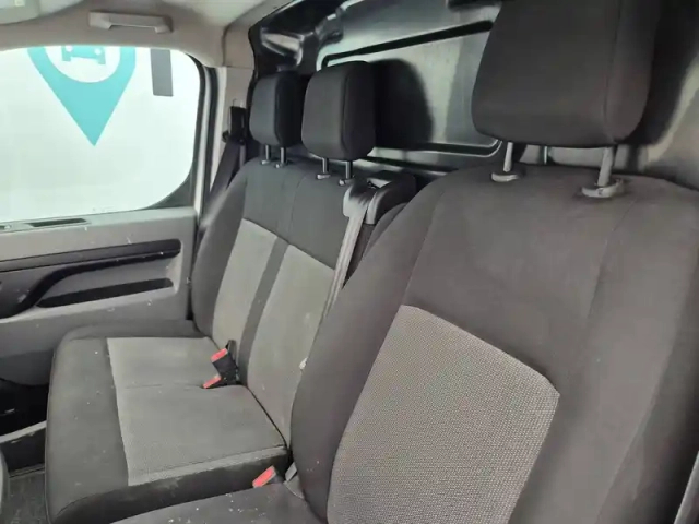 Peugeot Expert fgn tole long bluehdi 145 s&amp;s bvm6 — photo 47