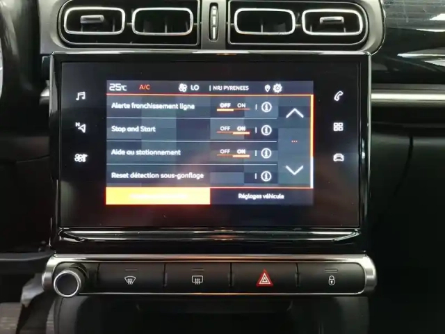 Citroën C3 bluehdi 100 s&amp;s bvm6 — photo 47