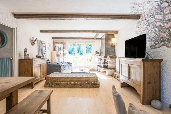 Maison 4 pièces 116 m²