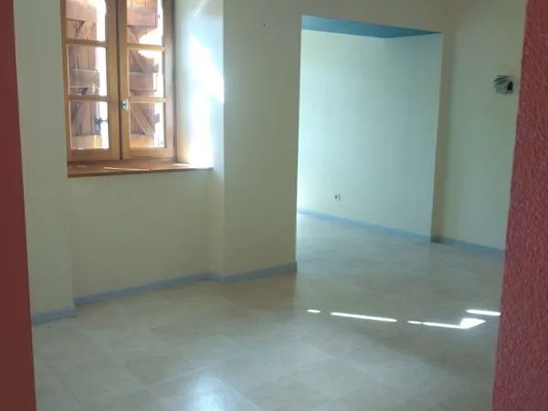 Appartement T4