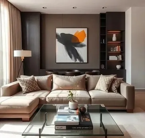 VENTE APPARTEMENT T3 — MONTESSON (78360) — 58,5 M² AVEC TERRASSE, CLIMATISATION RESPONSABLE & PARKIN