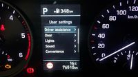 Hyundai Tucson 1.6 CRDI 136ch Intuitive DCT-7 — photo 9