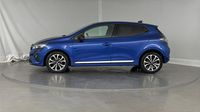 Renault Clio 1.0 TCe 90ch Techno - 25 — photo 7
