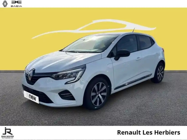 Renault Clio 1.5 blue dci 100ch evolution