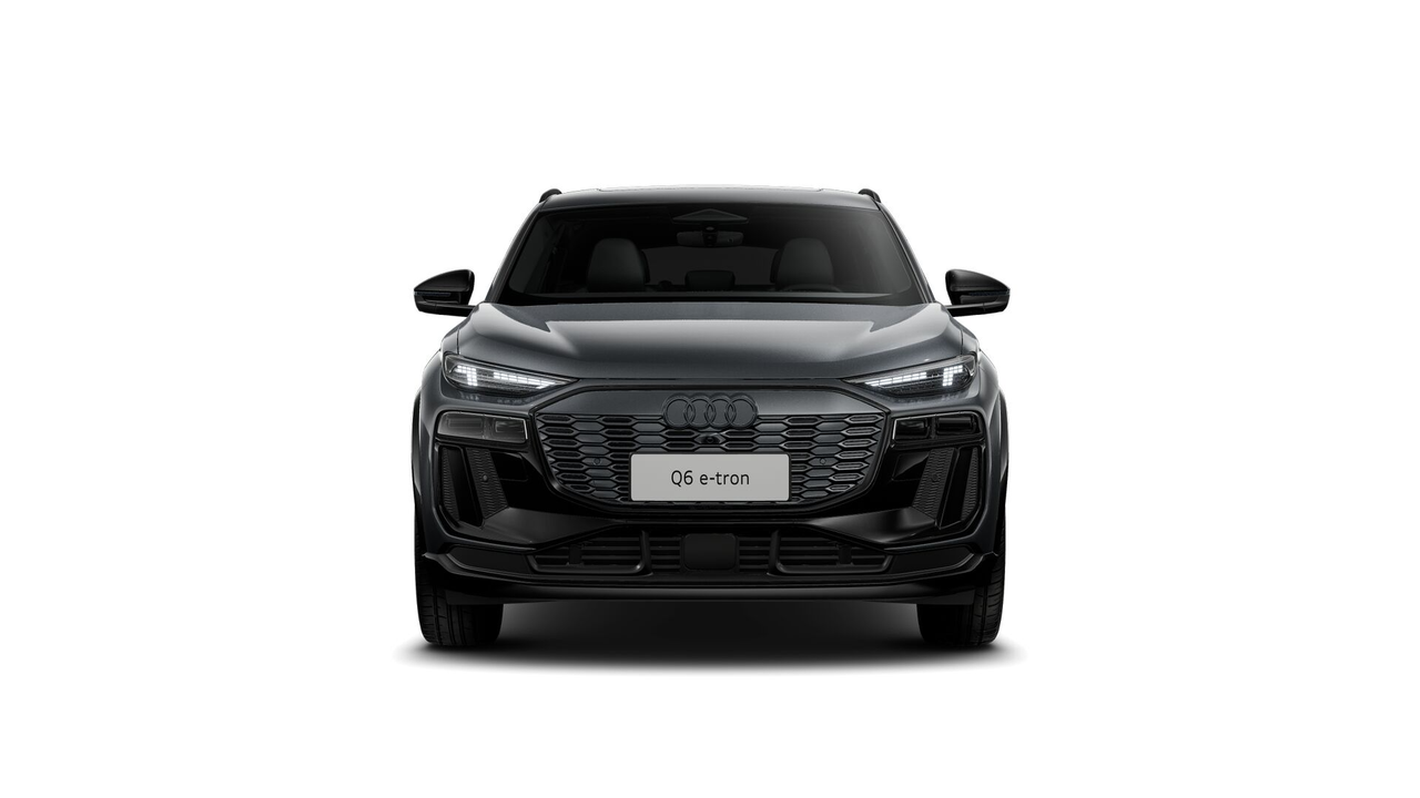 Audi Q6 e-tron Sportback 251 ch 83 kWh — photo 6